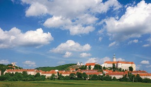 Město Mikulov